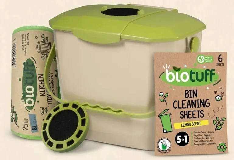 Switch to FOGO Compostable Bags for Greener Australian Living