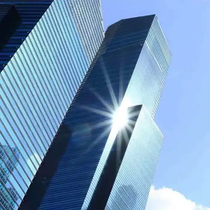 Stay Cool and Save Energy: Why Heat Blocking Window Film Is a Smart Investment