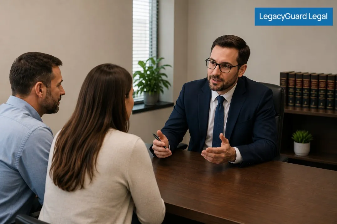 Utah Estate Planning: Smart Steps to Protect Your Family's Future