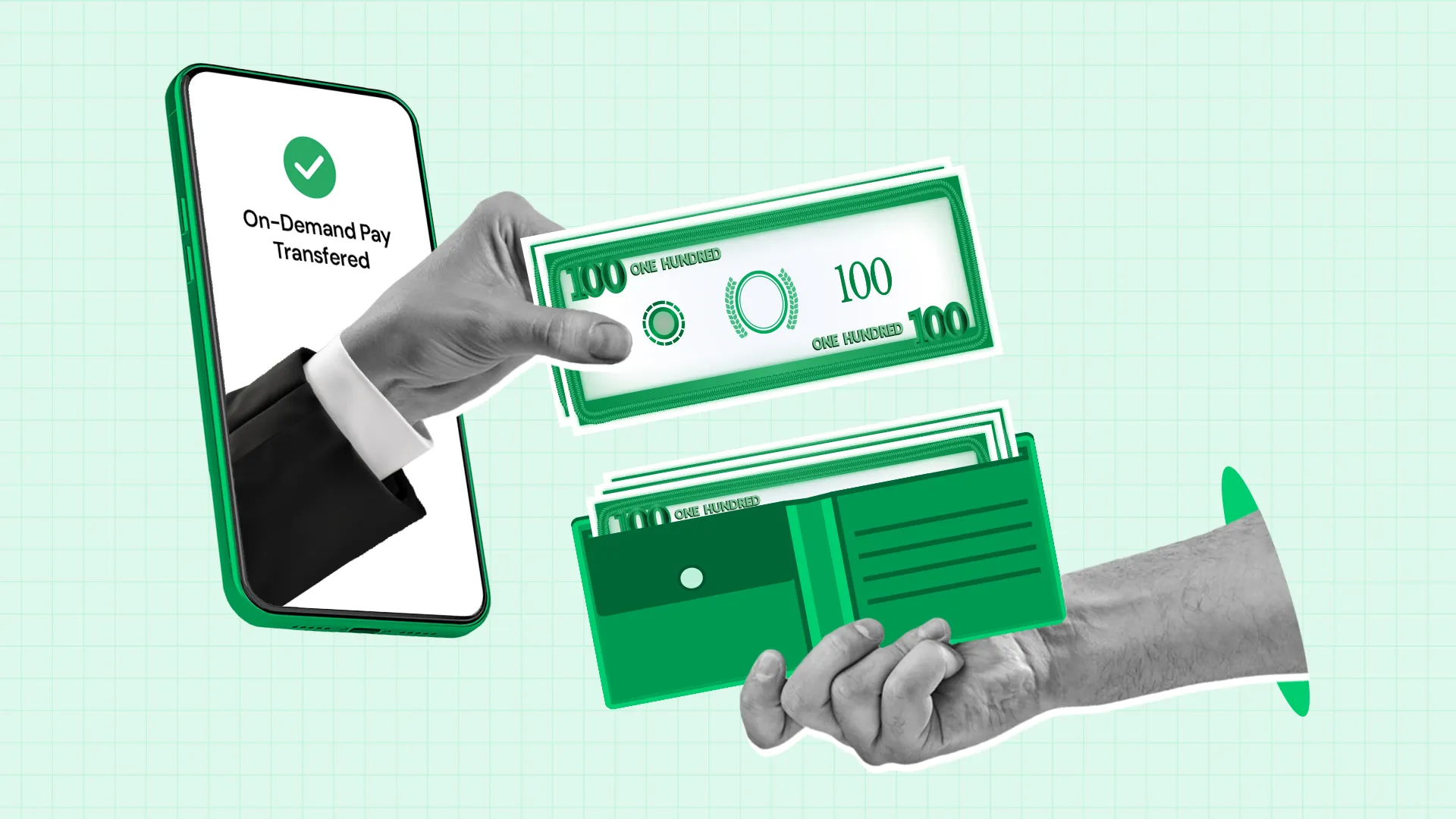 What Is Innovative Earned Wage Access and How Does It Work?