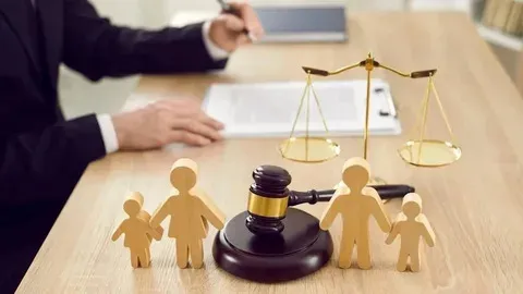 What Happens After You Contact an Uncontested Divorce Lawyer in Burnaby?