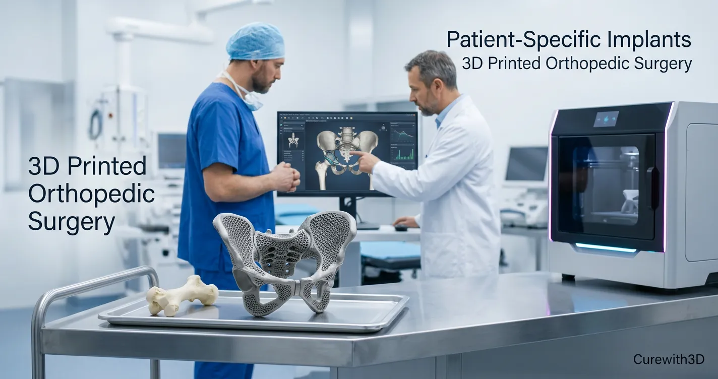 10 POWERFUL BENEFITS TRANSFORMING MODERN ORTHOPEDIC SURGERY