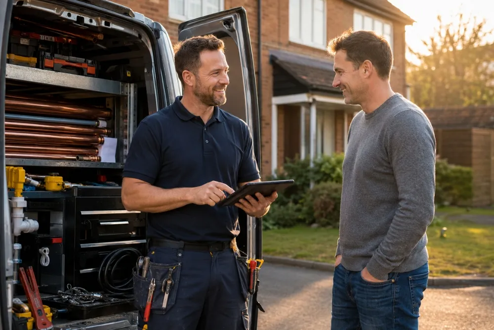How to Become a Plumber in the UK: A Complete Career Guide