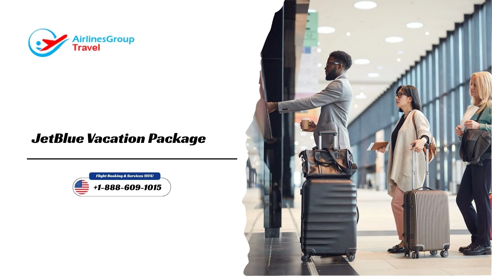 Are JetBlue Vacation Packages Worth It?