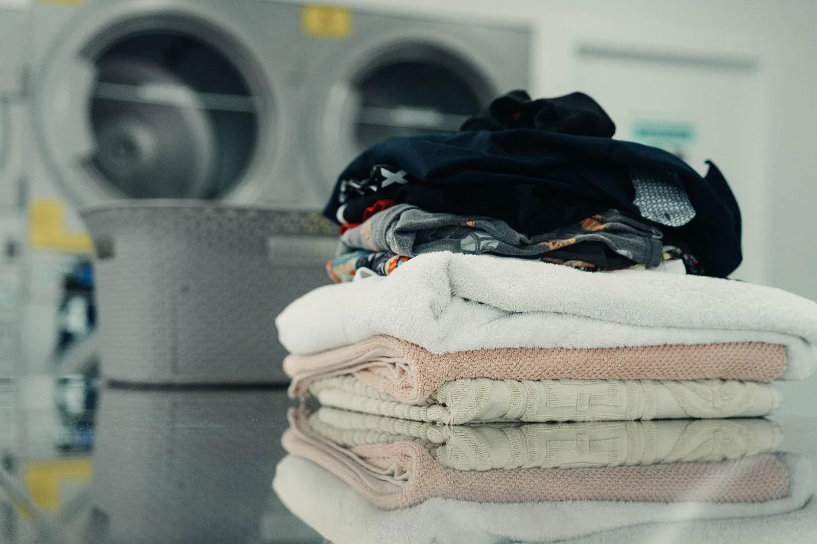 Why Families Prefer a Professional Gold Coast Laundromat