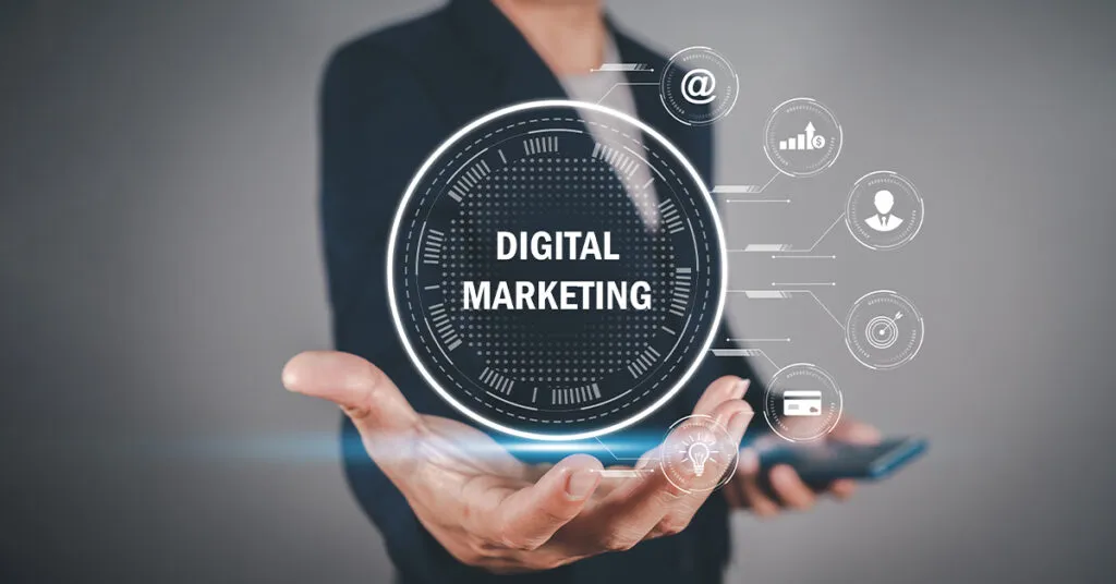 Digital Marketing Agency in Delhi NCR: How Businesses Can Stay Competitive in an Evolving Digital Landscape