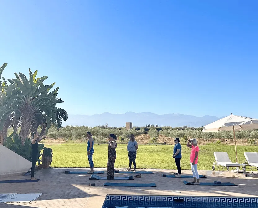 Finding Hope and Healing Through a Heartbreak Retreat