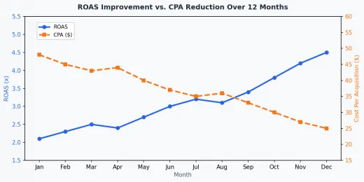 PPC Budget Planning for 2026: How to Allocate Ad Spend Without Guesswork