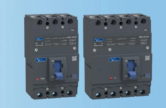 How Modern Circuit Protection Enhances Electrical Safety