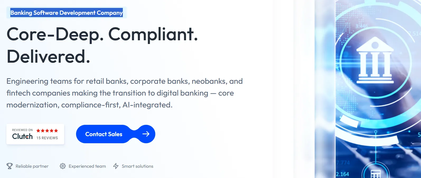 The Role of Open Banking APIs in Modern Banking Software Development