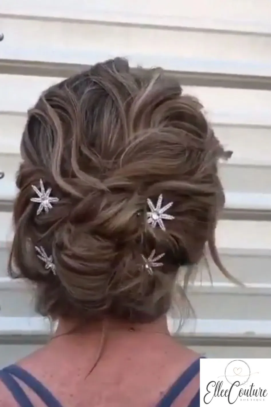 Bridal Hair Pins