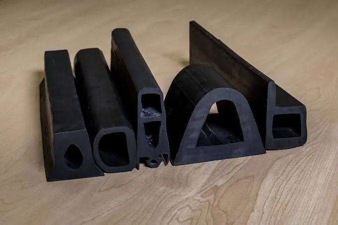Top Benefits of Using an Extruded Rubber Seal in Harsh Environments!