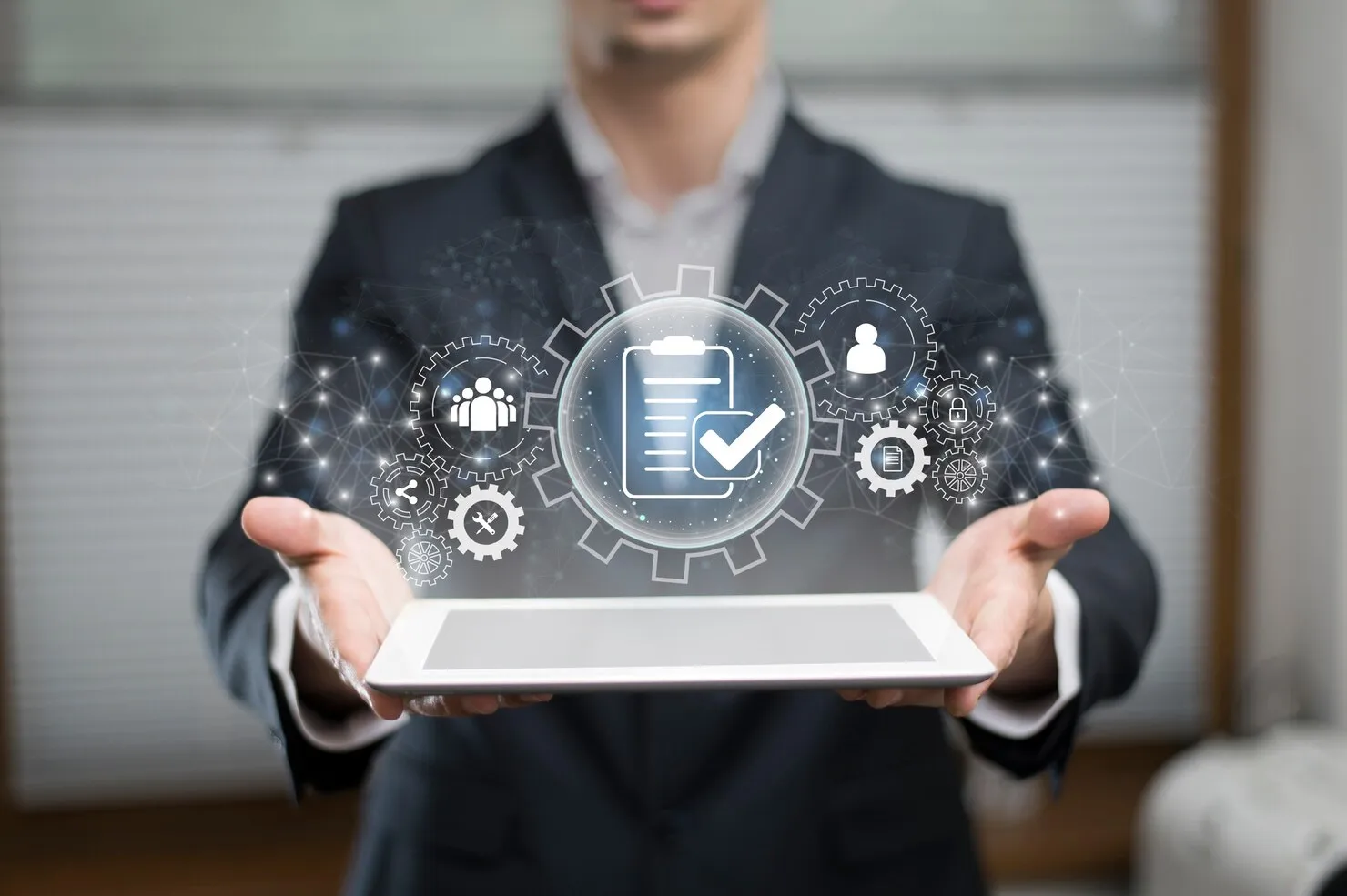 Compliance management software
