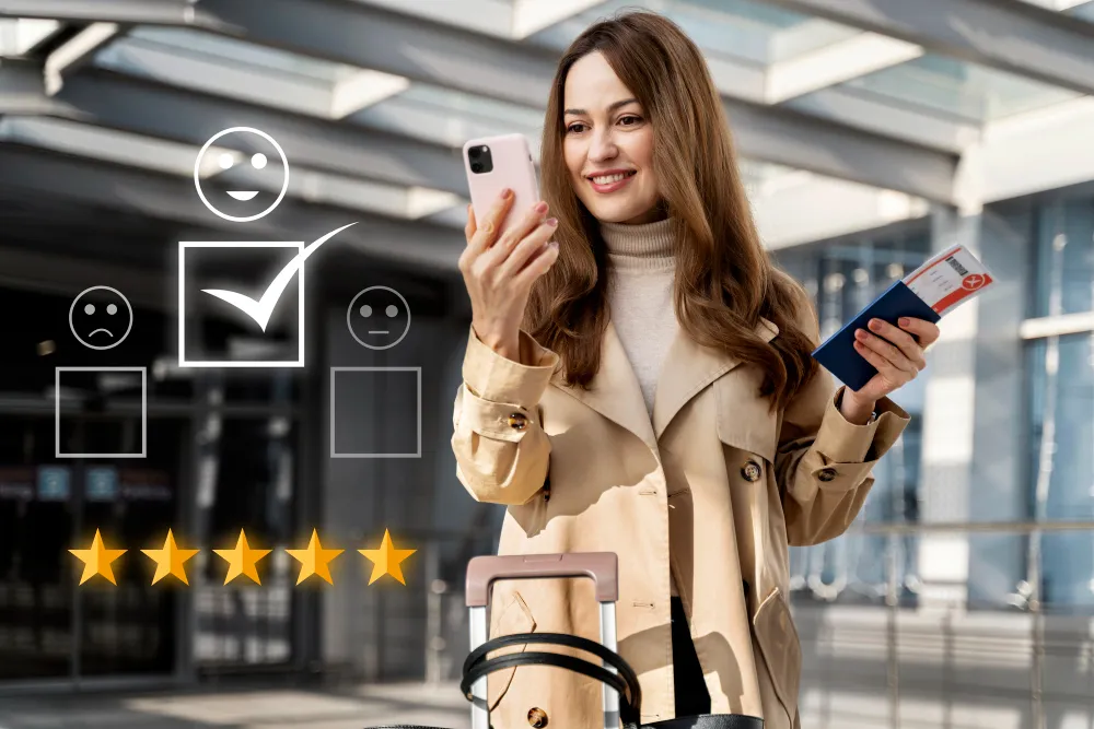 How Customer Satisfaction Influences Customer Loyalty?