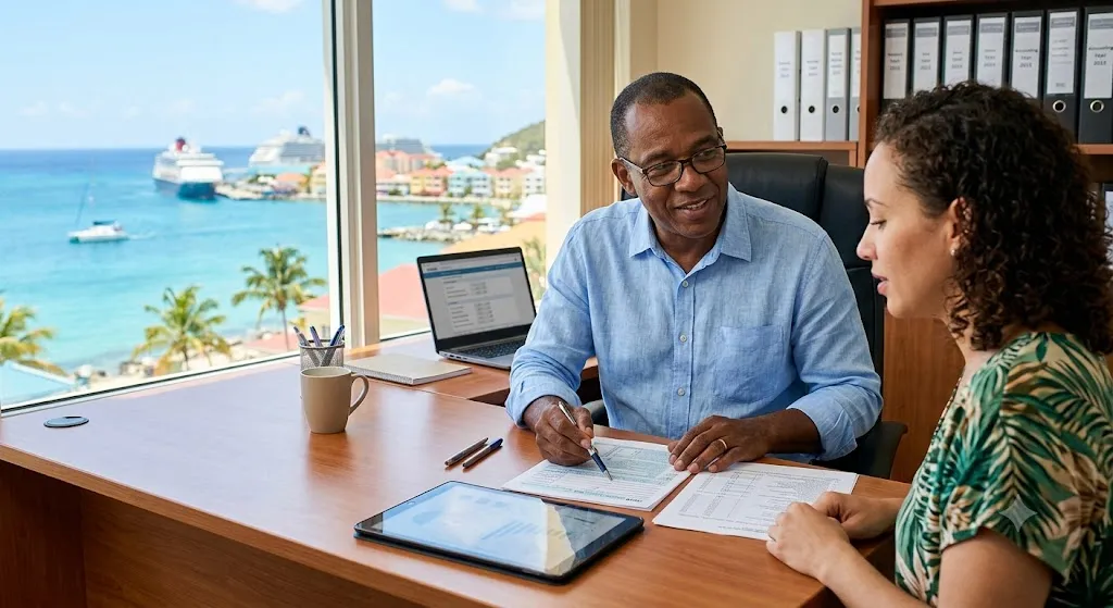 Are tax consultants in Sint Maarten useful for individuals?
