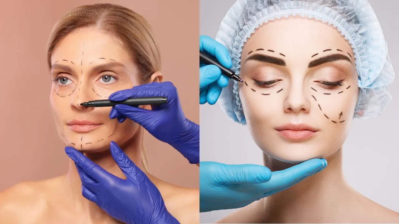 Cosmetic Surgery UK: Expert Guide to Safe Procedures & Choices