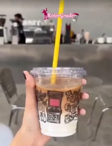 Discover Retrograde for Fresh Coffee and Memorable Cafe Moments