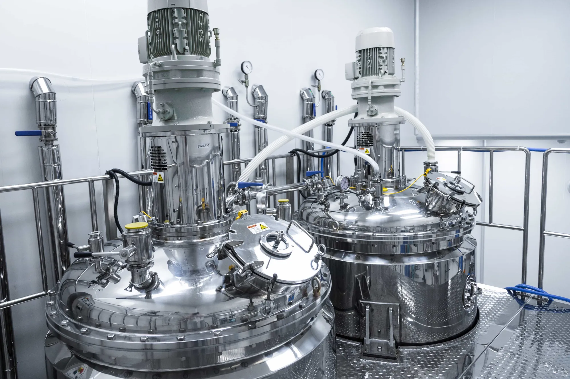 Maximizing Efficiency with Hemp Distillation Equipment