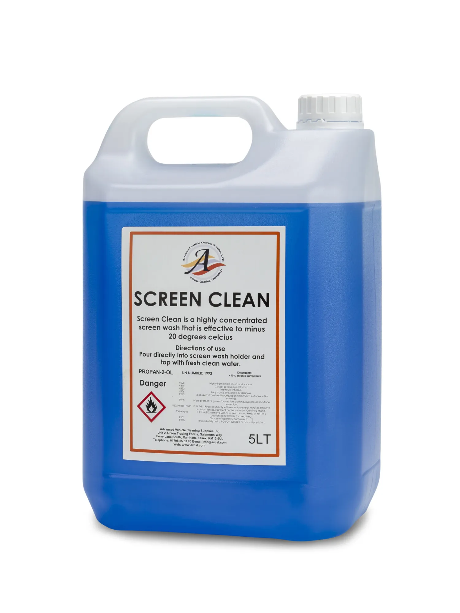 Screen Wash Glass Cleaner: The Secret to Crystal-Clear Windscreens and Safer Driving