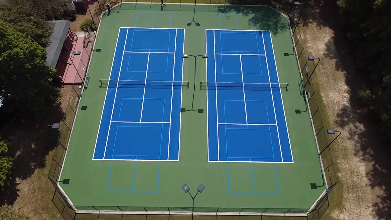 Proven Sports Courts Contractors in Georgia Expanding Market Shares with Sophisticated Offerings and Valued Features