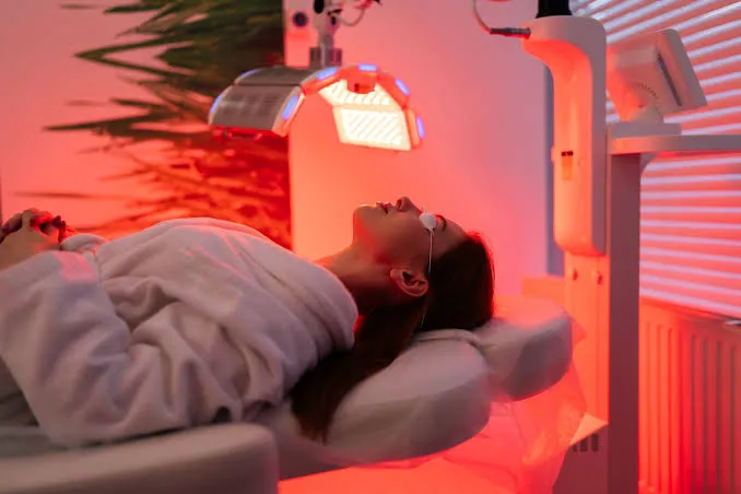Understand Red Light Therapy Panel Routine for Better Result
