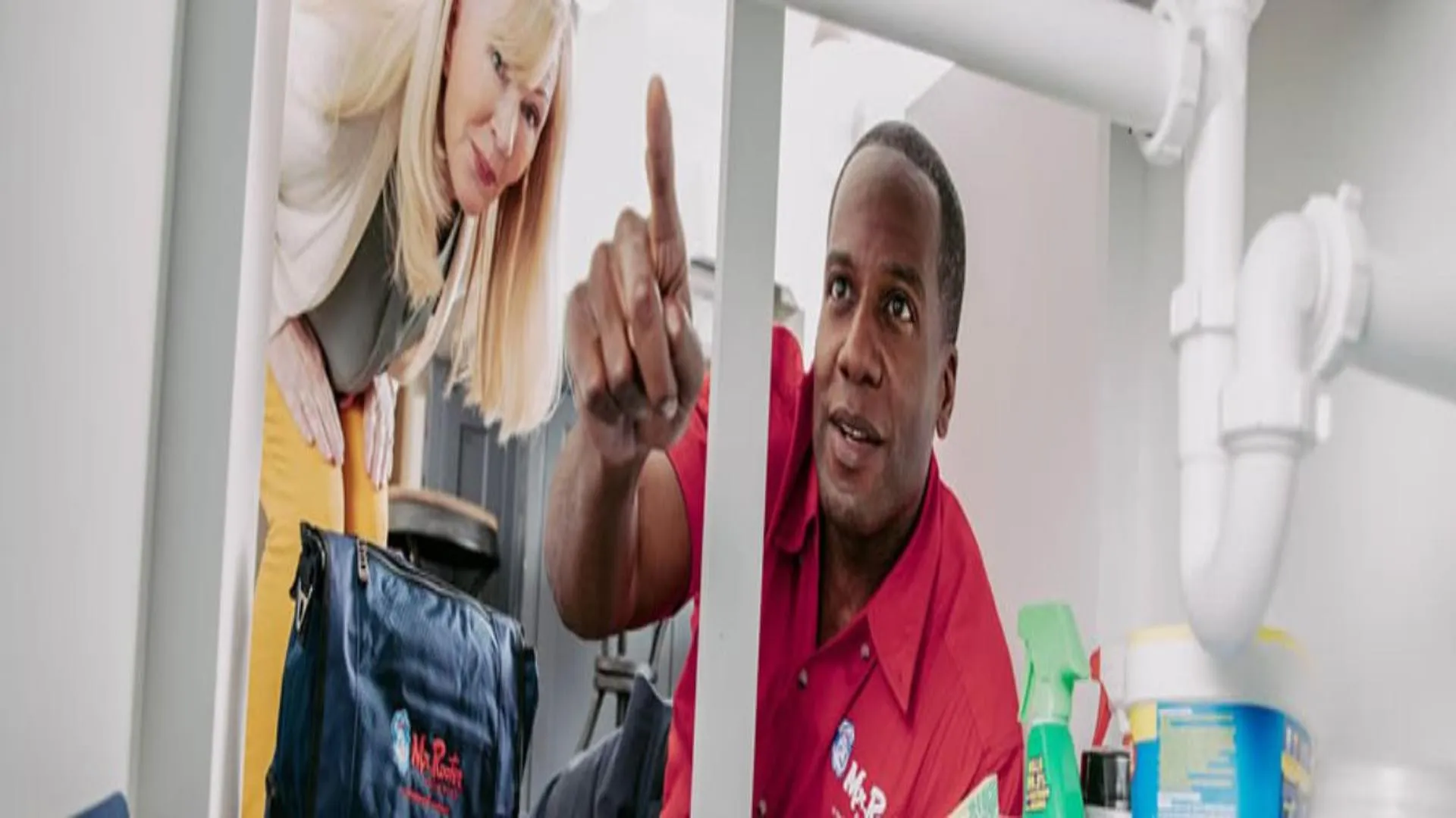 Where Can You Find an Affordable Plumber in Nolanville?
