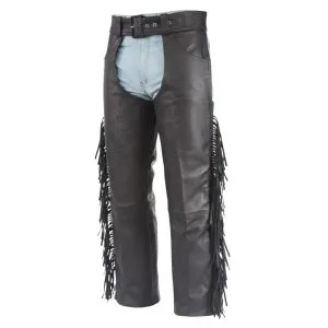 Best Mens Leather Riding Chaps for Comfort and Protection