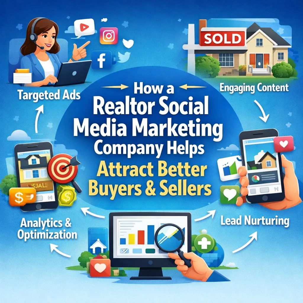 What's the Best Posting Schedule for Real Estate Agents in 2026?