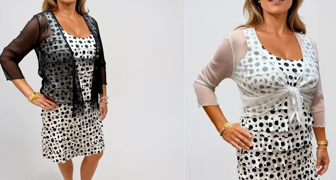 Embracing Modern Fashion with Confidence and Everyday Elegance