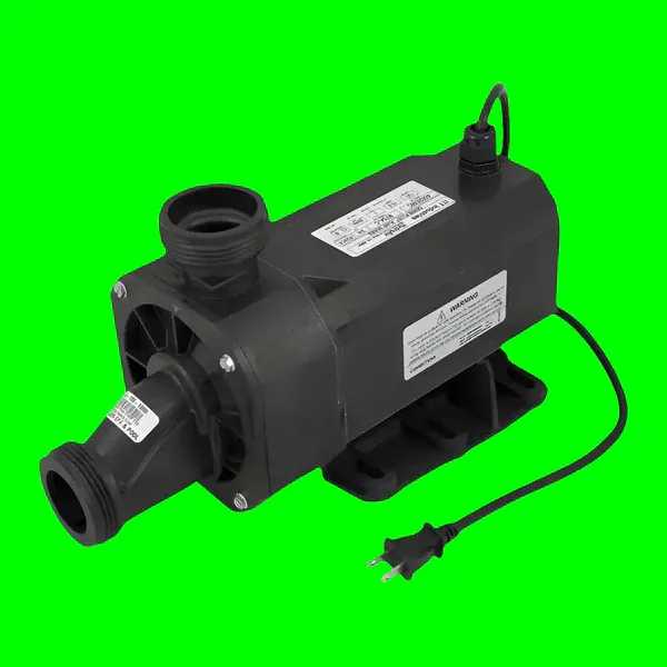 Why Does a Gemini Plus Pump Stop Working Over Time?