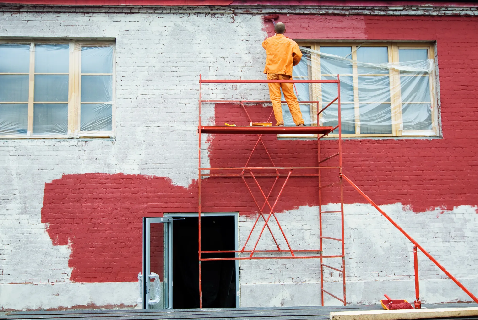 WhatsApp Is Not a Field Operations System: Why Growing Painting Contractors Need More Than Group Chats