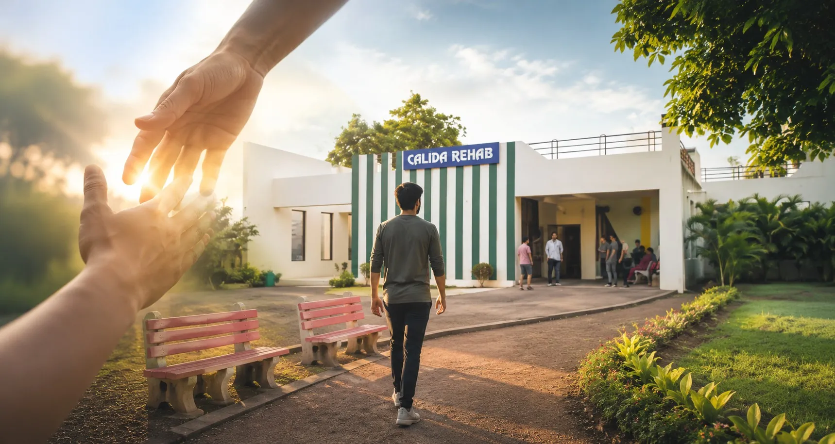 Why Choosing a Rehabilitation Centre in Karjat Can Transform Mental Health and Addiction Recovery