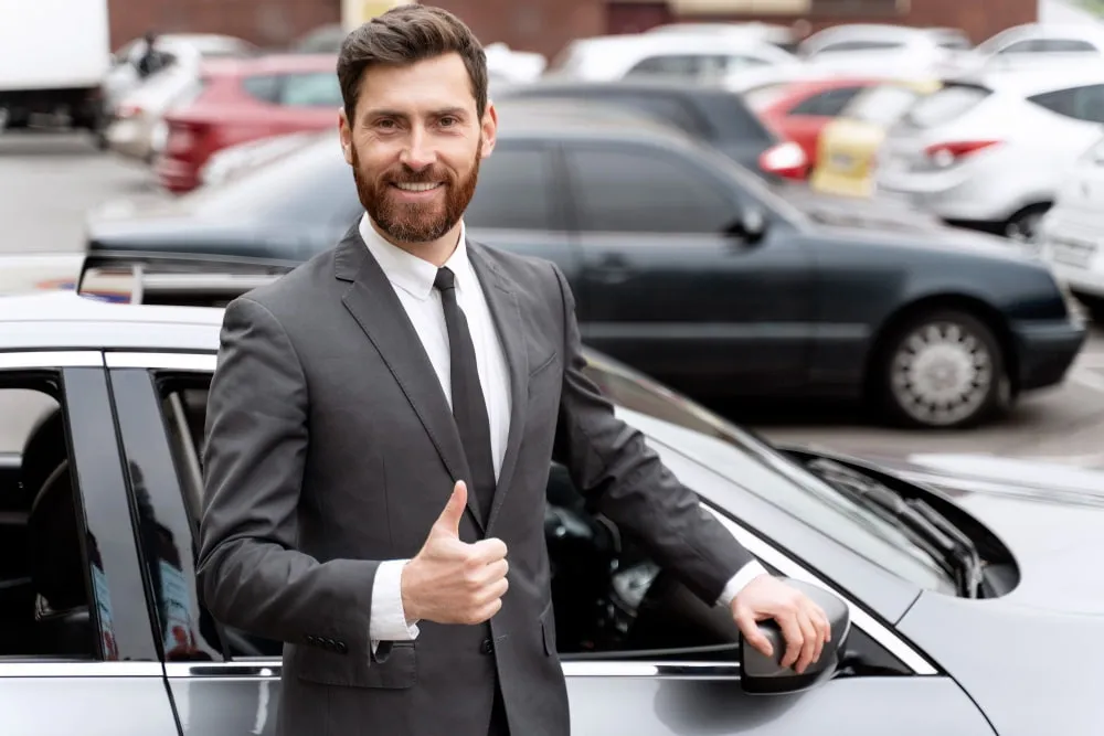 Car Hire With No Deposit in the UK: What It Really Means and How to Book One