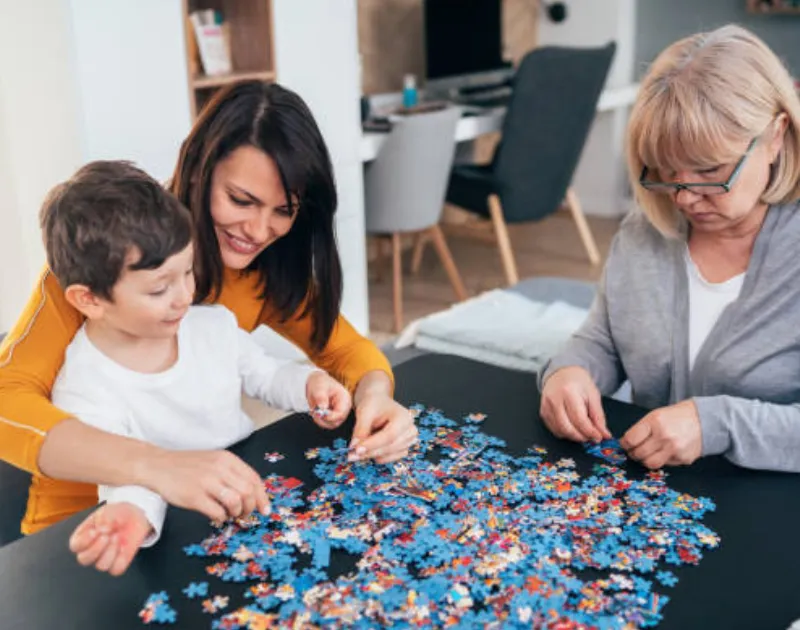 Jigsaw Puzzle: A Timeless Hobby That Brings Fun and Focus