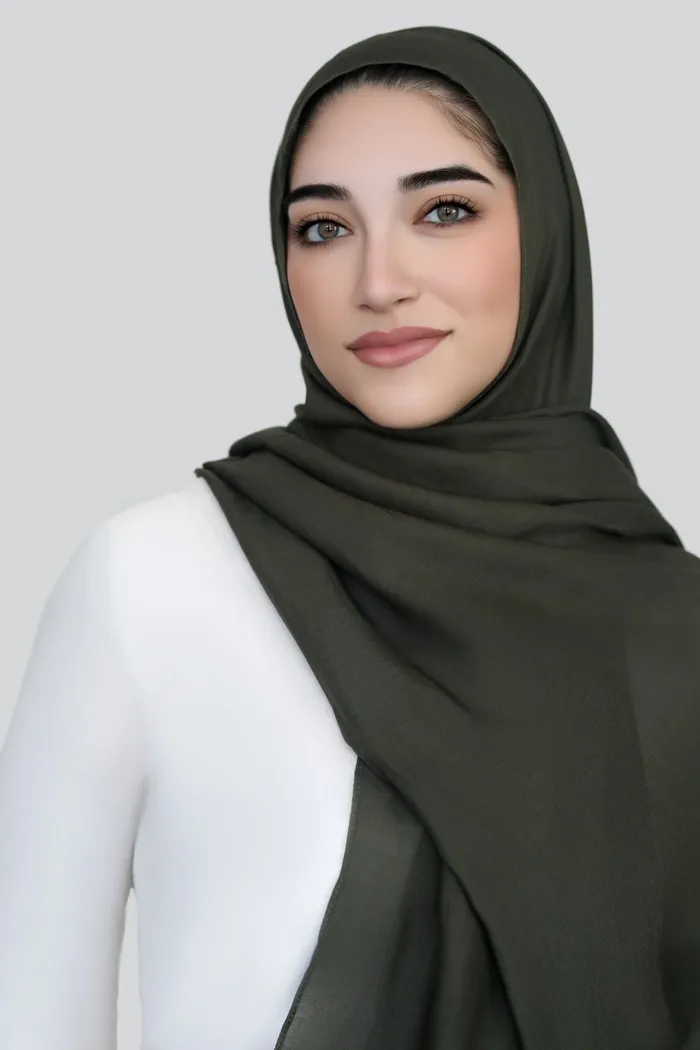 Vintage Hijabs