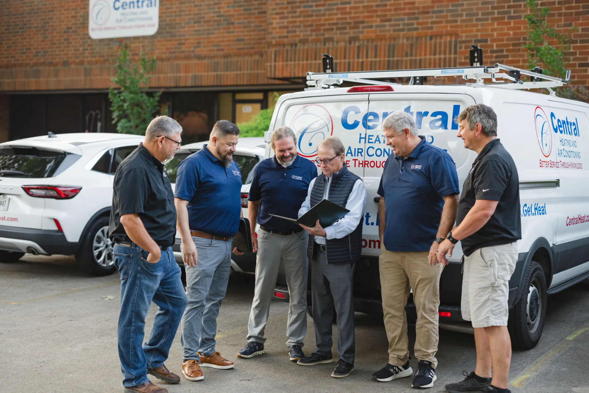 Air Conditioning Service Cumming: Keep Your Cooling System Running Efficiently