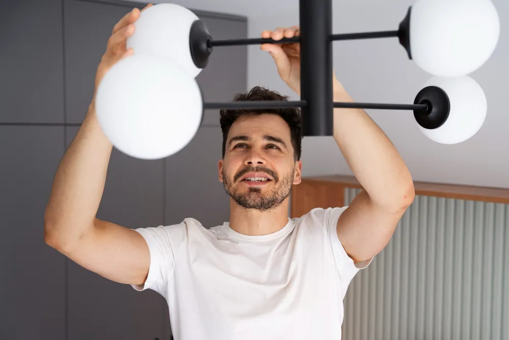 How to Know When Your Chandelier Needs Professional Repair: 10 Warning Signs