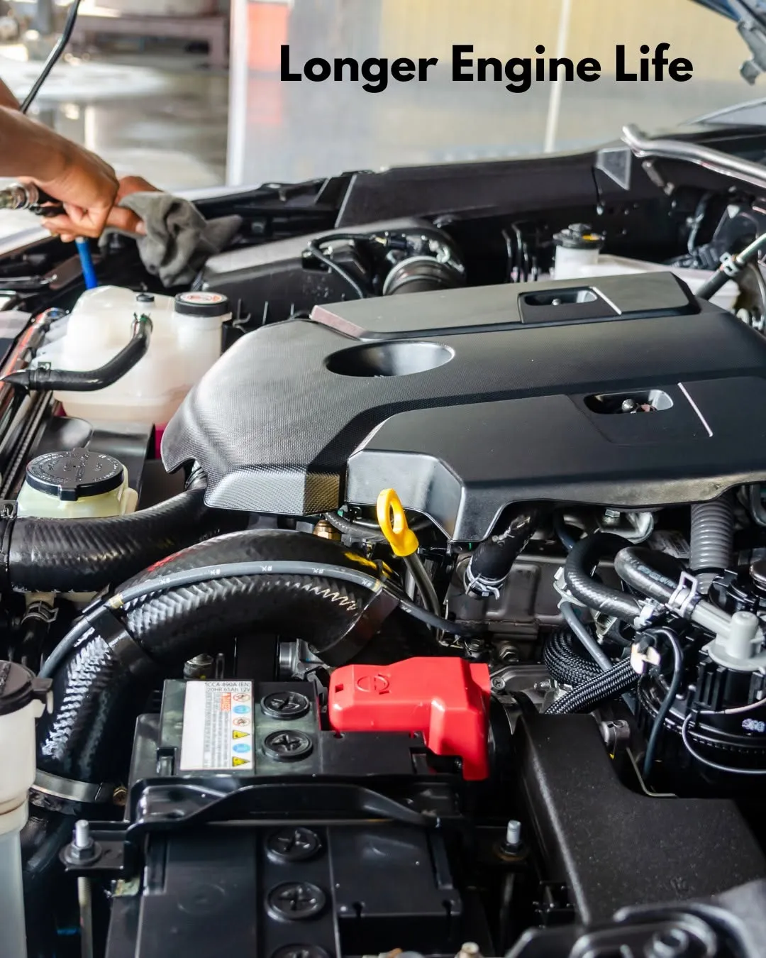 Why Transmission Flushes Matter for High-Mileage Vehicles?