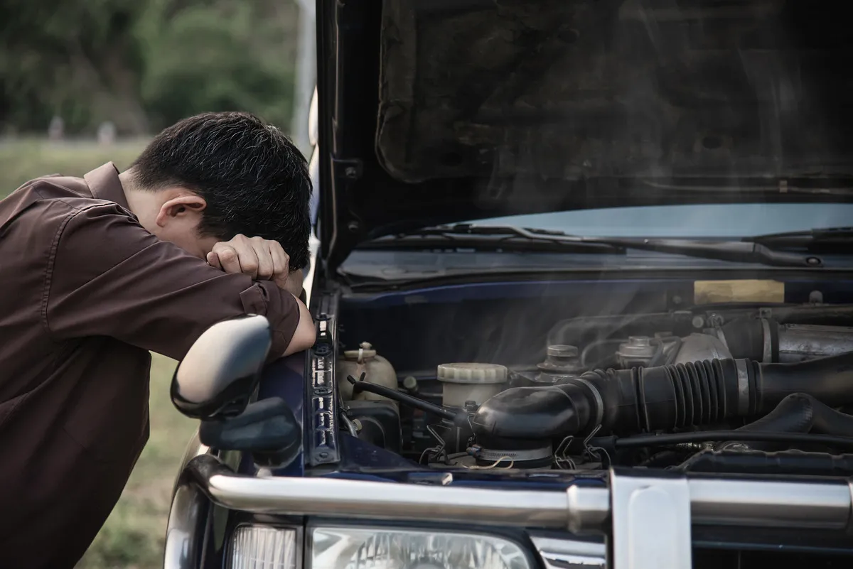 Truck Accident Injuries: Why These Cases Are More Complex Than Car Accidents