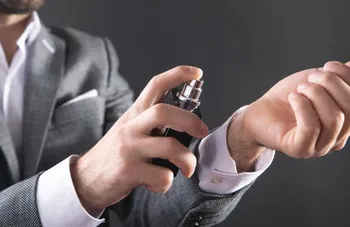 What Scent Turns A Man On