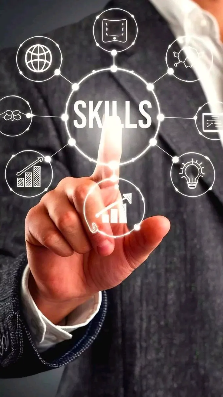 Role of Skill Learning