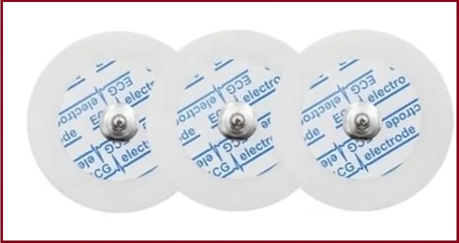 Mistakes to Avoid While Choosing Medical ECG Electrodes in India