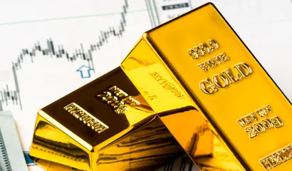 Invest Smarter: Gold ETFs and the Future of Precious Metals