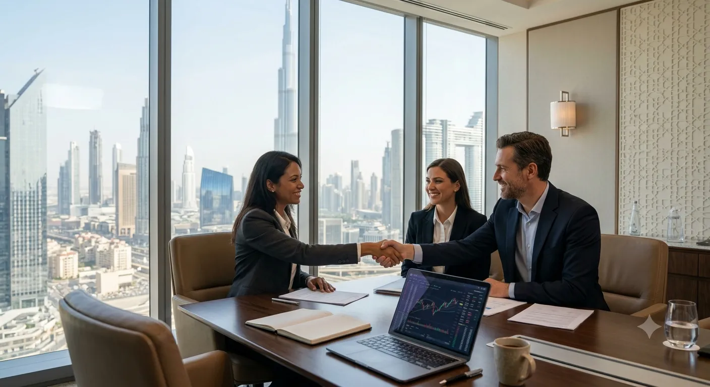 Why Does Preparation Matter Before Business Setup in Dubai?