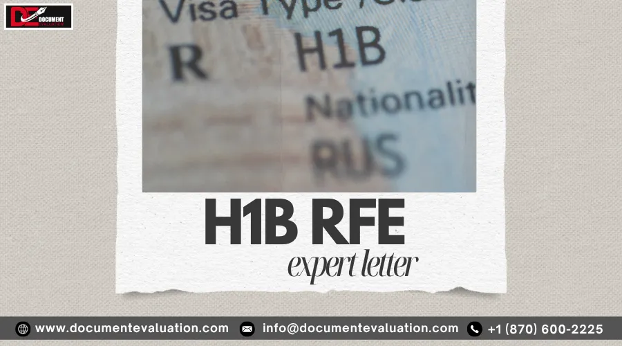Building a Winning H-1B Specialty Occupation Petition: A Practical Guide for Employers and Applicants