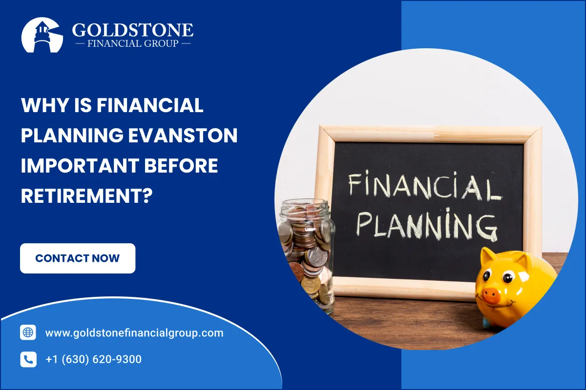 financial planning Evanston