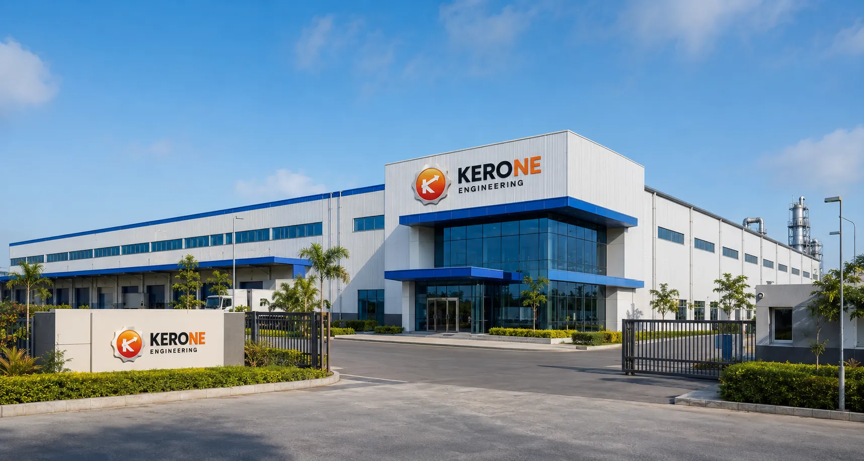 How Microwave Technology is Accelerating the Shift Toward Carbon-Neutral Manufacturing