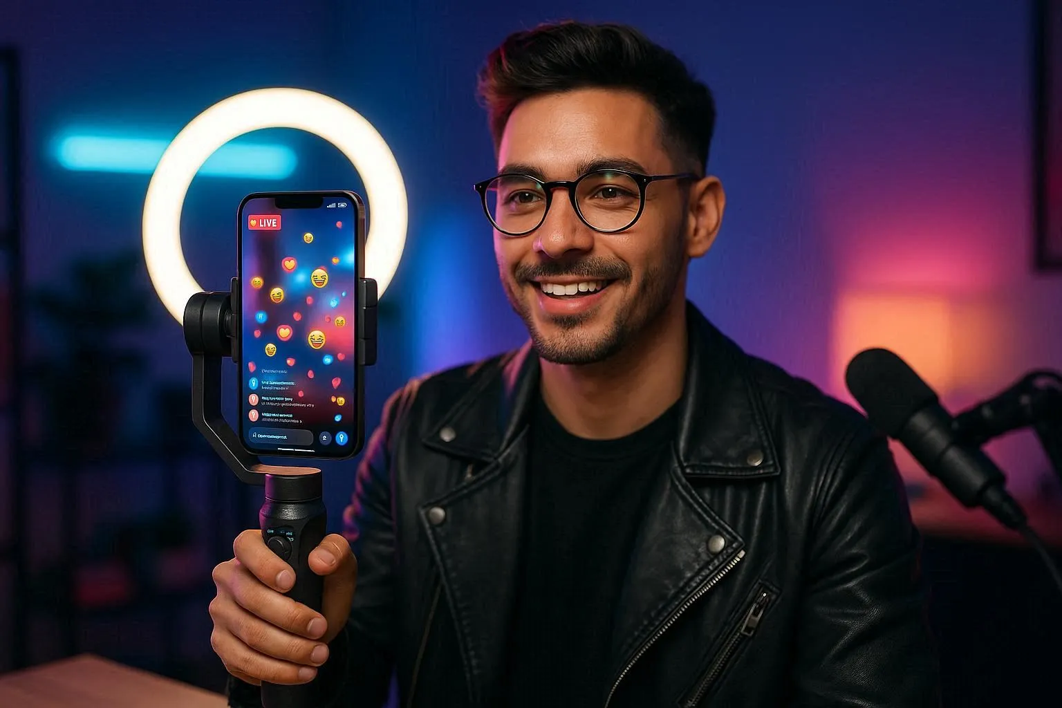 The New Era of Mobile Broadcasting: How Creators are Dominating in 2026