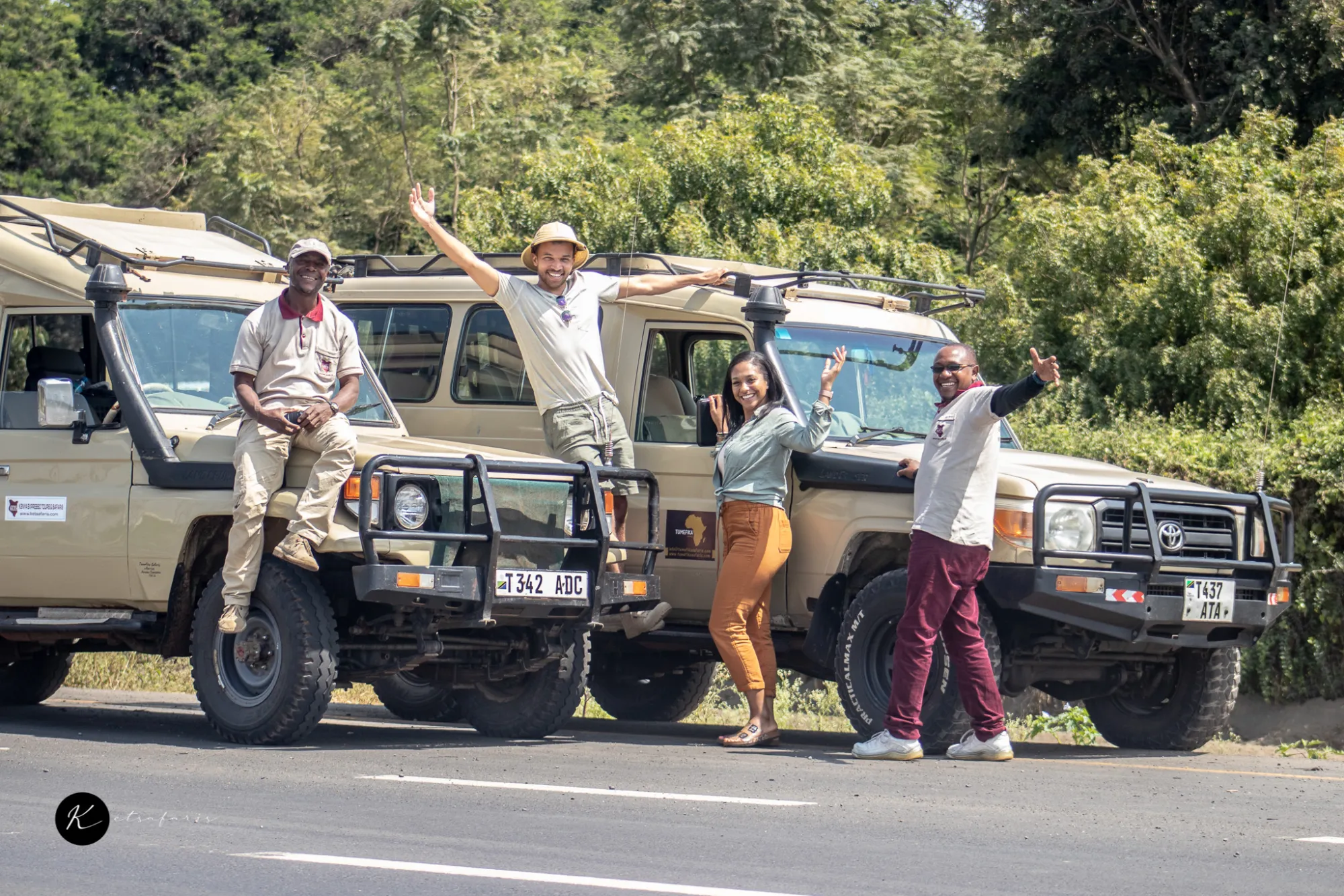 12 Best National Parks in Kenya: A Complete Guide for First-Time Safari Travelers