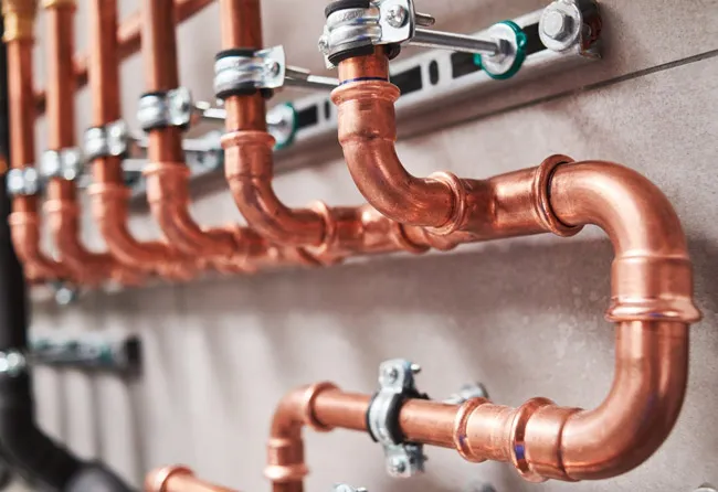 What to look for when searching for HVAC near me?